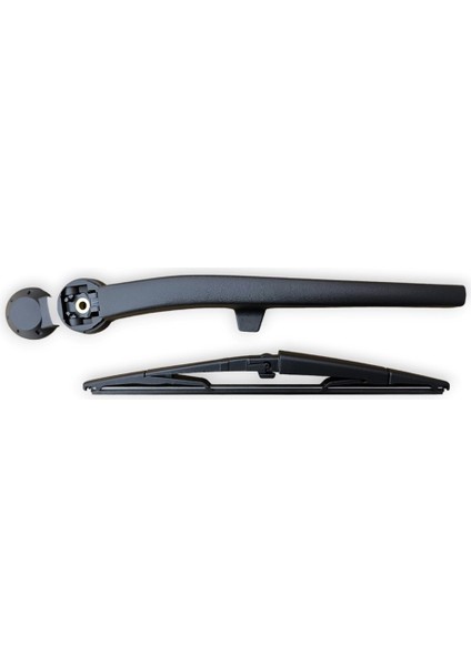 Jeep Commander Xk Xh 2005-2010 Arka Cam Silecek Kolu Takımı