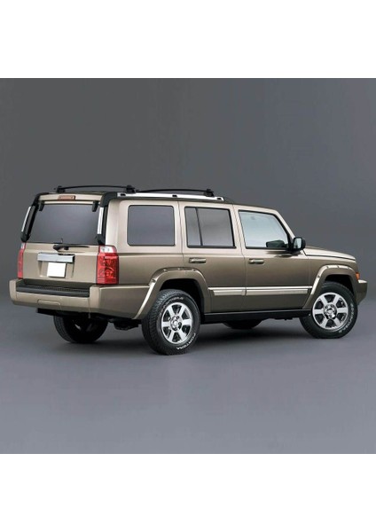 Jeep Commander Xk Xh 2005-2010 Arka Cam Silecek Kolu Takımı fiyatları