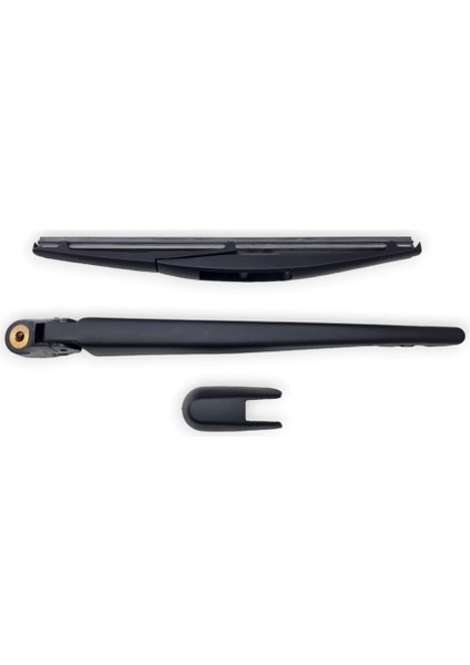 Suzuki Sx4 S-Cross 2022-2026 Arka Cam Silecek Kolu Takımı