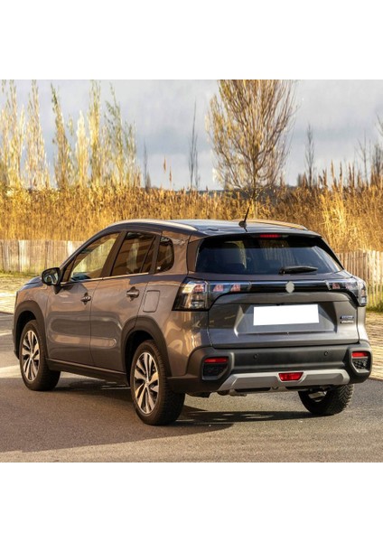 Suzuki Sx4 S-Cross 2022-2026 Arka Cam Silecek Kolu Takımı fiyatları