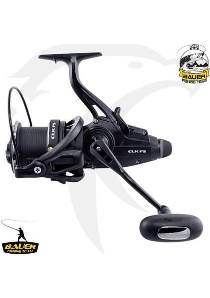 Clk Fs 7000