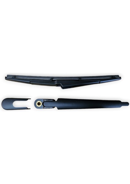 Hyundai Santa Fe 2013-2016 Arka Silecek Kolu Takımı 98811G3000