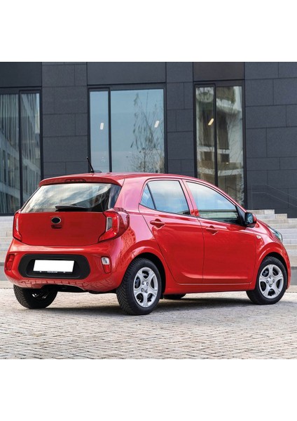 Kia Picanto 2021-2023 Arka Cam Silecek Kolu Takımı 98815A4100 fiyatları