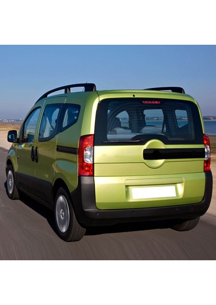Peugeot Bipper 2008-2016 Arka Silecek Kolu Takımı Tek Kapı 6429GS fiyatları