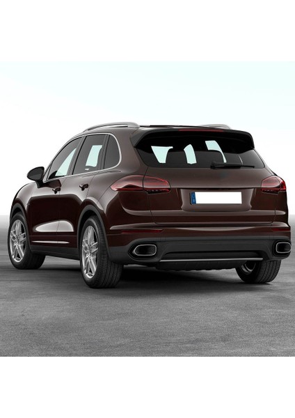 Porsche Cayenne 2015-2018 95862804000 Arka Cam Silecek Kolu Takımı fiyatları