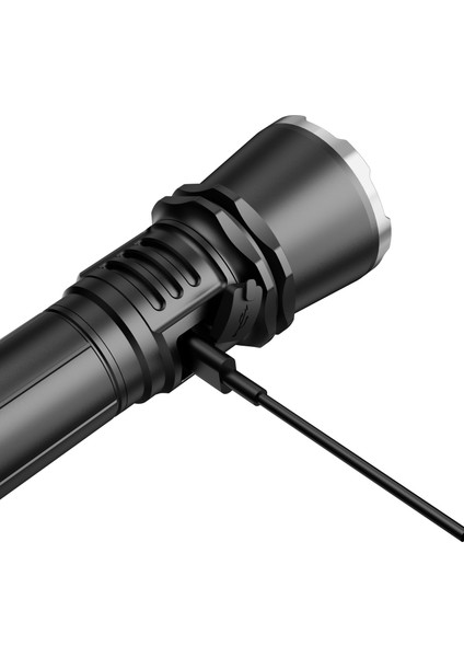 A3 - Zoom Özellikli Taktik El Feneri indirimleri