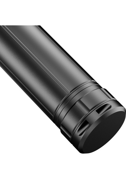 A3 - Zoom Özellikli Taktik El Feneri