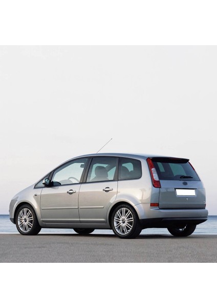 Ford Focus C-Max 2003-2007 Arka Cam Silecek Kolu Takımı 3M51-R17526-AB fiyatları