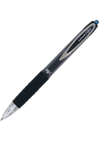 Uniball Signo 207 Jel Kalem 0.7 Mavi