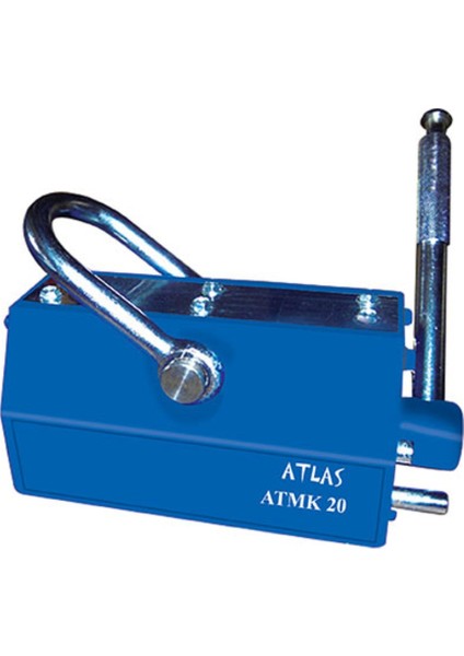PRO ATMK20 Universal Manyetik Kaldıraç 2000 kg