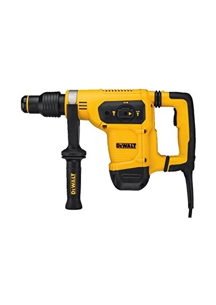 D25481K 1050W 40MM 6.1J SDS-MAX Kırıcı/Delici