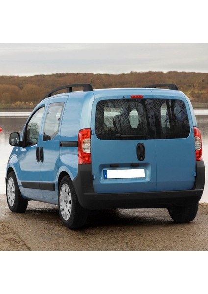 Citroen Nemo 2008-2017 Arka Cam Silecek Kolu Takımı Çift Kapılı 6429GS fiyatları