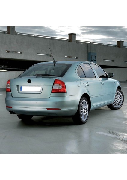 Skoda Octavia A6 2009-2012 1Z5955707A Arka Cam Silecek Kolu Takımı fiyatları