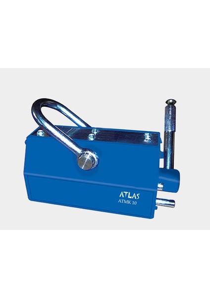 PRO ATMK10 Universal Manyetik Kaldıraç 1000 kg