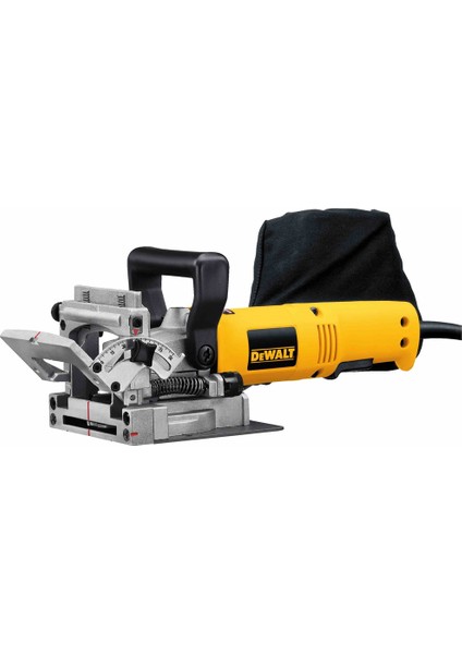 DW682K 600W 100MM Geçme Dübel Frezesi
