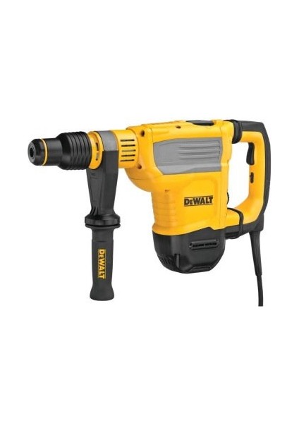 D25614K 1350W 45MM 10.5J SDS-MAX Kırıcı Delici