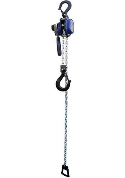 PRO ATHC15 Cırcır Kollu Hubzug 1.5 Ton