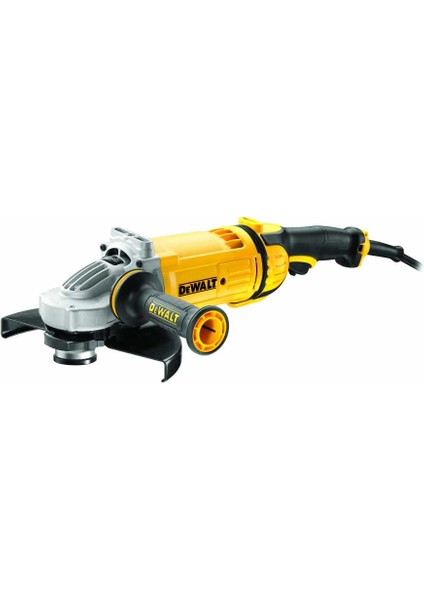 DWE4559 2400W 230MM Büyük Taşlama