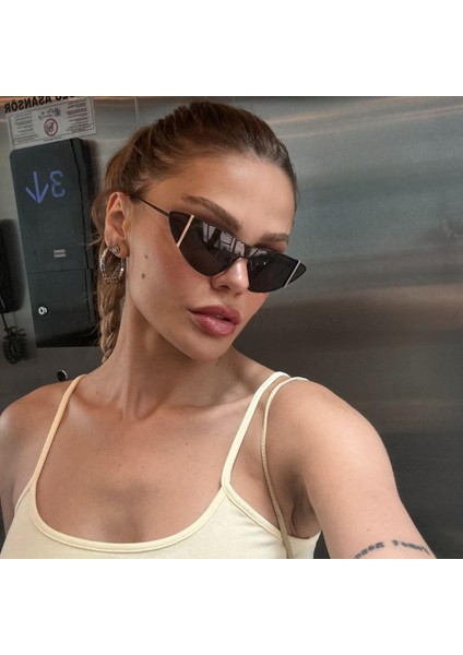 Saınt Laurent Güneş Gözlüğü Sl 536 001 99-1 fiyatları