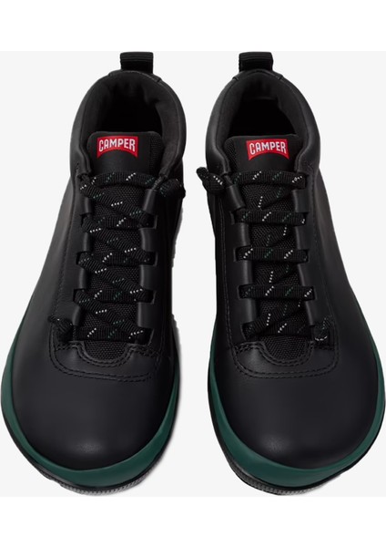 Peu Pista Gm Kadın Siyah Bot K400481-023 fiyatları