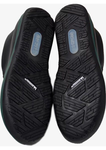 Peu Pista Gm Kadın Siyah Bot K400481-023 fırsatları