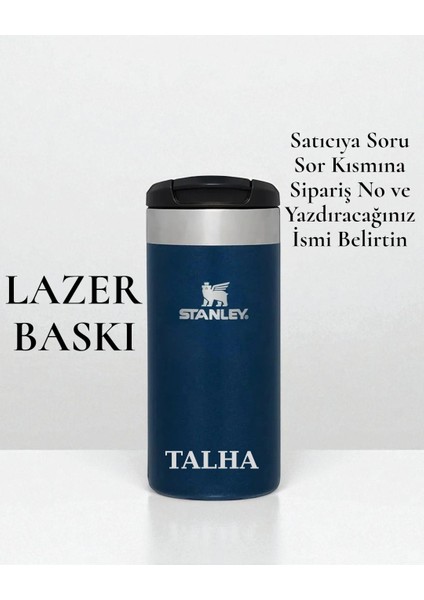 Kişiselleştirilebilir The Aerolight Transit Mug 0.47 Lt / 16 Oz Özel Isimli