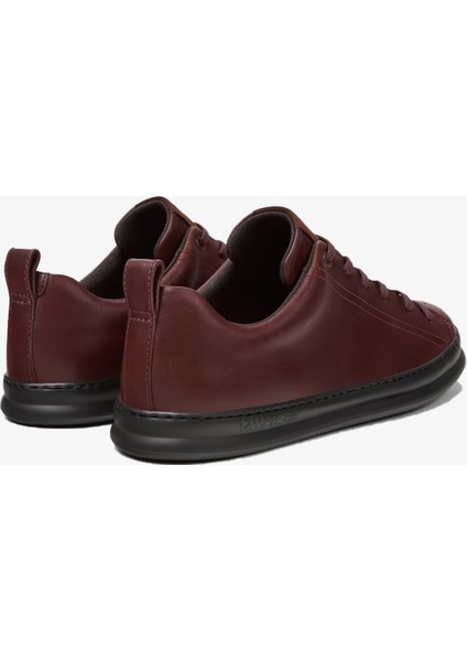 Runner Four Erkek Bordo Sneaker K100226-156 modelleri