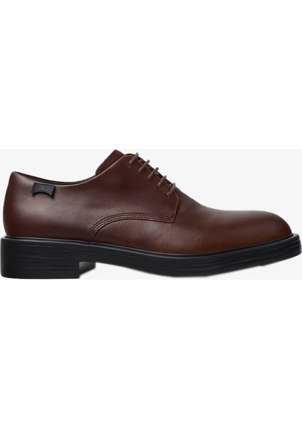 Dean Erkek Kahverengi Günlük Ayakkabı K100979-012