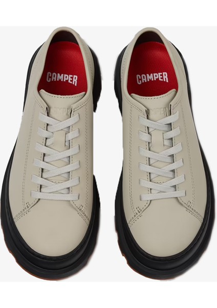 Brutus+ Kadın Gri Günlük Ayakkabı K201839-003 fiyatları