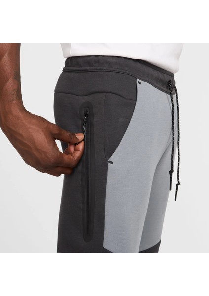 Nıke Tech Fleece Erkek Eşofman Altı HV0959-061 fırsatları