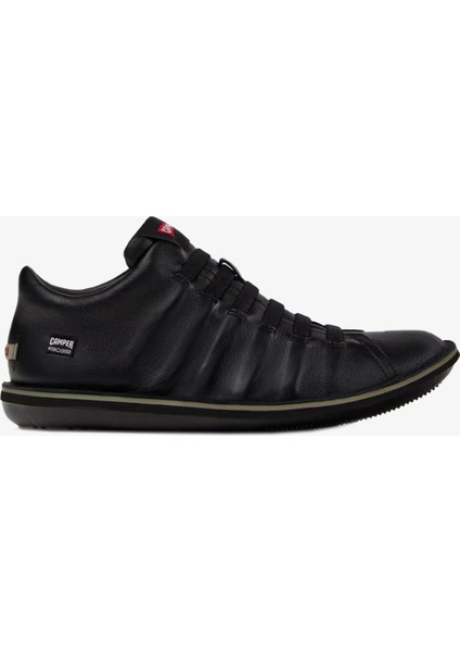 Beetle Erkek Siyah Günlük Ayakkabı K300479-008