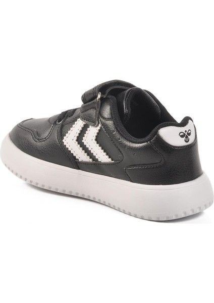 Hummel Kayno Jr Siyah Unisex Mevsimlik Çocuk Spor Ayakkabı fırsatları