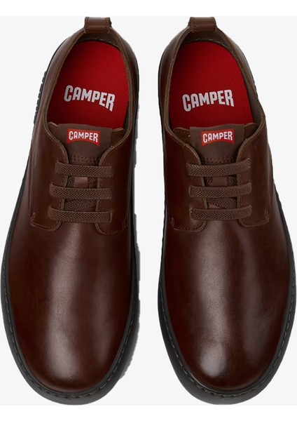 Peu Touring Erkek Kahverengi Günlük Ayakkabı K100977-006 fiyatları