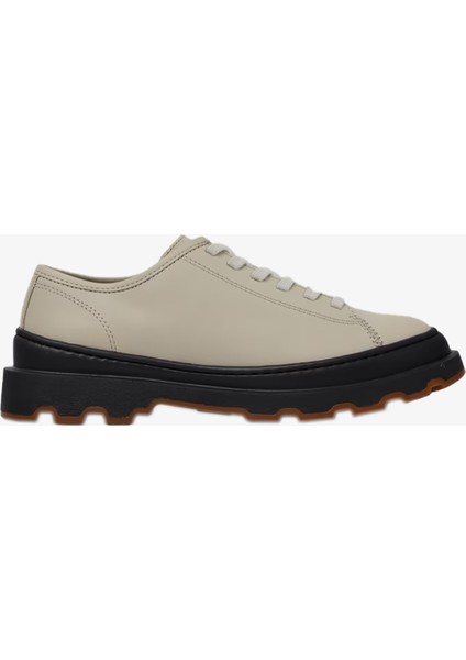 Brutus+ Kadın Gri Günlük Ayakkabı K201839-003