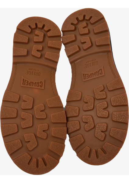 Brutus+ Kadın Gri Günlük Ayakkabı K201839-003 fırsatları