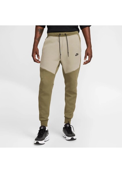 Nıke Tech Fleece Erkek Eşofman Altı HV0959-222