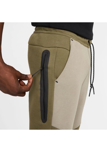 Nıke Tech Fleece Erkek Eşofman Altı HV0959-222 modelleri