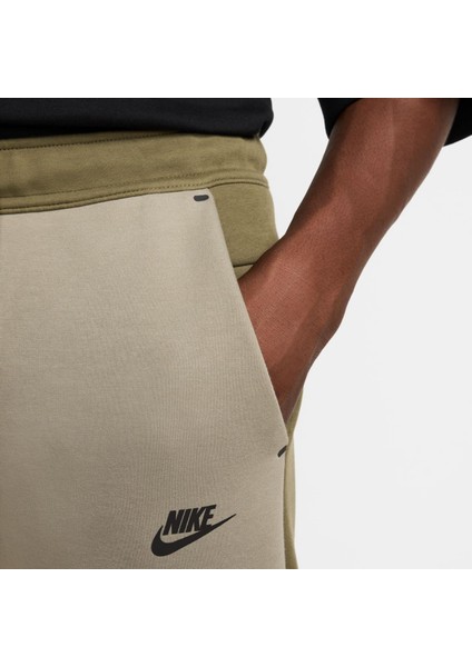 Nıke Tech Fleece Erkek Eşofman Altı HV0959-222 fırsatları