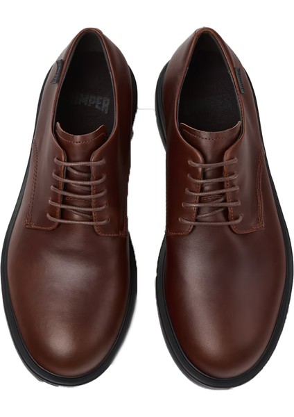 Dean Erkek Kahverengi Günlük Ayakkabı K100979-012 fiyatları