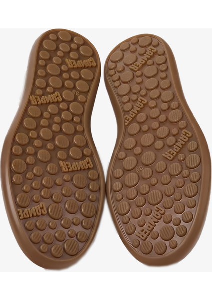 Pelotas Soller Kadın Çok Renkli Sneaker K201818-004 modelleri