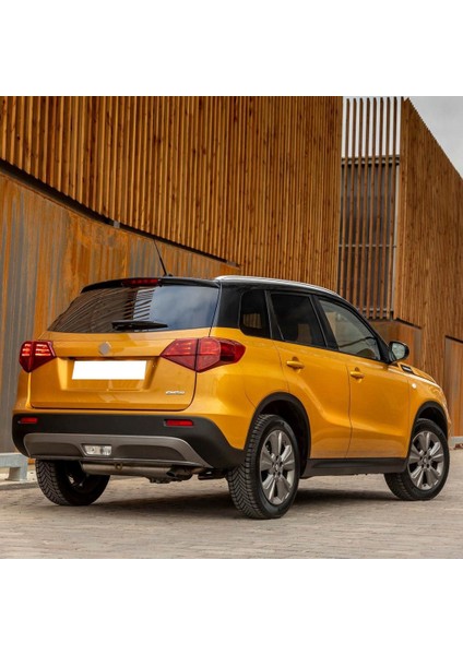 Suzuki Vitara 2019-2024 Arka Cam Silecek Kolu Takımı fiyatları
