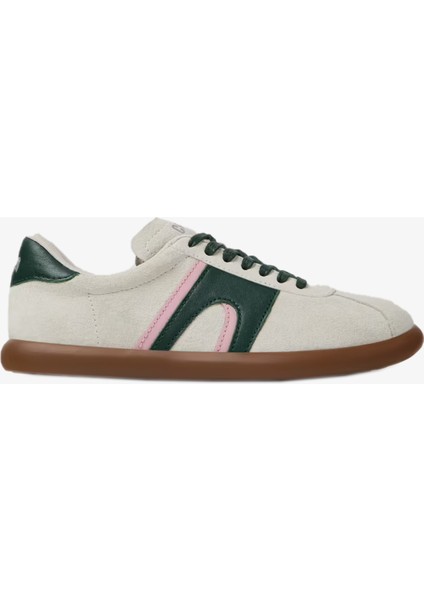 Pelotas Soller Kadın Beyaz Sneaker K201608-018