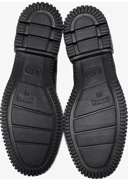 Pix Kadın Siyah Günlük Ayakkabı K201851-001 fırsatları