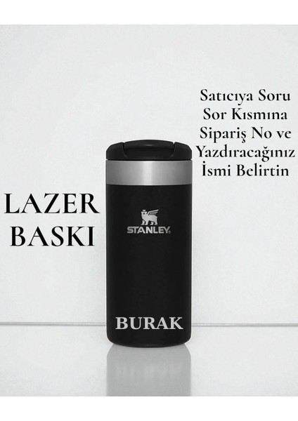 Kişiselleştirilebilir The Aerolight Transit Mug 0.35 Lt Özel Isimli/ Tasarımlı fiyatları