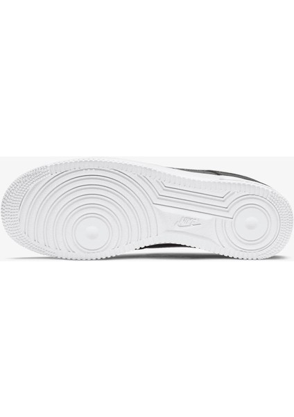 Nıke Aır Force 1 Kadın Ayakkabı CT2302-002 fırsatları