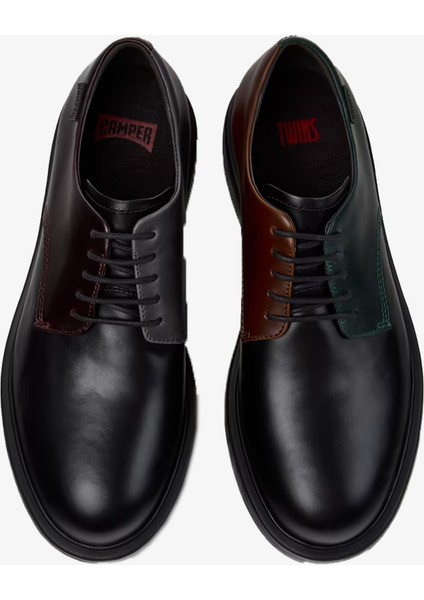 Tws Erkek Çok Renkli Günlük Ayakkabı K100979-013 fiyatları