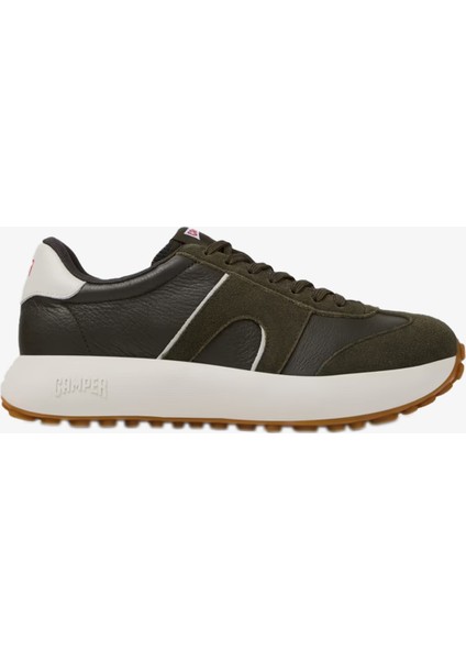 Pelotas Athens Erkek Yeşil Sneaker K101070-004