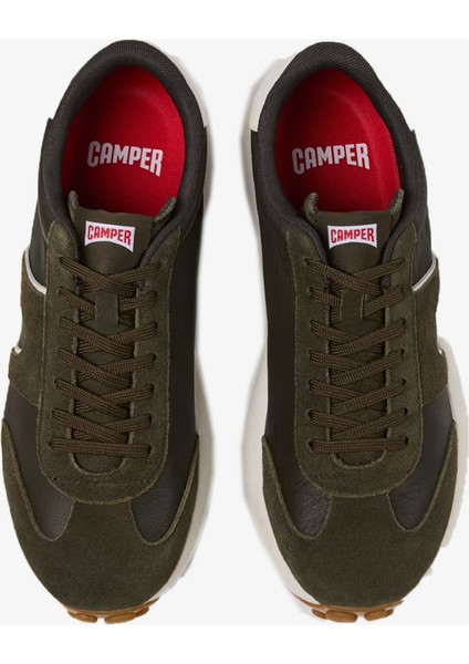 Pelotas Athens Erkek Yeşil Sneaker K101070-004 fiyatları