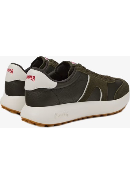 Pelotas Athens Erkek Yeşil Sneaker K101070-004 modelleri