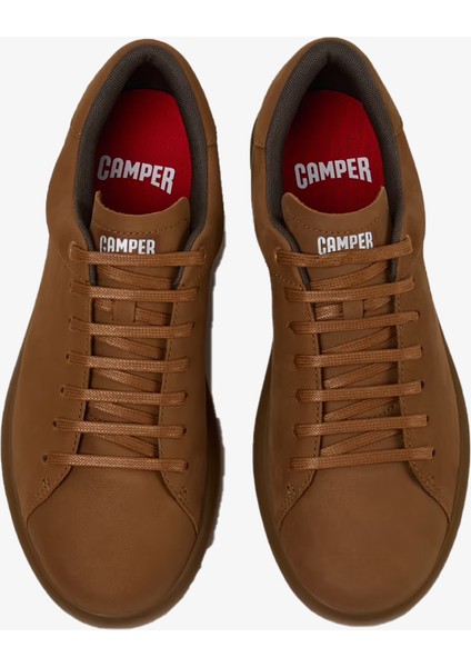 Pelotas Soller Erkek Kahverengi Günlük Ayakkabı K101003-008 fiyatları